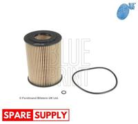 OIL FILTER FOR CHRYSLER JEEP MERCEDES-BENZ BLUE PRINT ADA102104