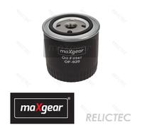 OIL FILTER 26-0503 FOR CHRYSLER VOYAGER/IV/Mk/III/GRAND/VAN TOWN/&/COUNTRY 3.3L