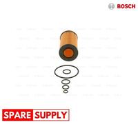 OIL FILTER FOR CHRYSLER MERCEDES-BENZ MERCEDES-BENZ (BBDC) BOSCH 1 457 429 263