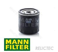 Oil Filter for Chrysler Plymouth Jeep Dodge VW:NEON,LE BARON,PT CRUISER 1691846