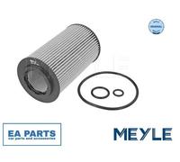 Oil Filter for CHRYSLER PT CRUISER MEYLE 014 018 0012