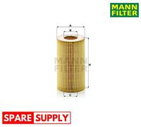 OIL FILTER FOR CHRYSLER PT CRUISER PT CRUISER COMBI VAN MANN-FILTER HU 718/1 Y