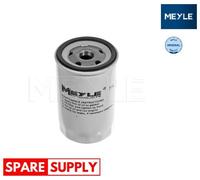 OIL FILTER FOR CHRYSLER PT CRUISER PT CRUISER CONVERTIBLE MEYLE 714 322 0002
