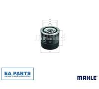 Oil Filter for CHRYSLER VIPER MAHLE OC 383