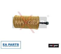 Oil Filter for CITROËN BERLINGO / BERLINGO FIRST Box Body/MPV MAXGEAR 26-0006