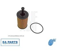 Oil Filter for CITROËN BERLINGO C2 C2 ENTERPRISE C3 BLUE PRINT ADP152101