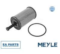 Oil Filter for CITROËN BERLINGO C2 C3 C3 Pluriel MEYLE 11-14 322 0001 NEW