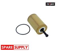 OIL FILTER FOR CITROËN BERLINGO C2 C3 CHANSON MAXGEAR 26-0006