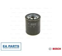 Oil Filter for CITROËN C4 SPACETOURER C5 AIRCROSS DISPATCH BOSCH F 026 407 268