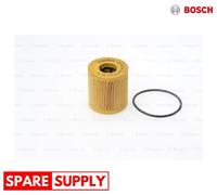 OIL FILTER FOR CITROËN DS BOSCH 1 457 429 249