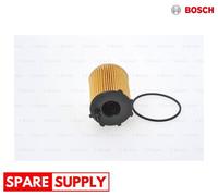 OIL FILTER FOR CITROËN DS FIAT BOSCH 1 457 429 238