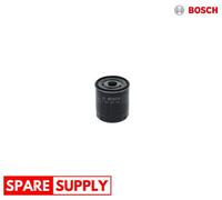 OIL FILTER FOR CITROËN DS FIAT BOSCH F 026 407 353