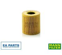 MANN-FILTER HU 711/51 x Oil Filter - CARS + TRANSPORTERS