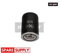 OIL FILTER FOR CITROËN FIAT MAXGEAR 26-0410