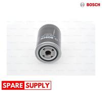 OIL FILTER FOR CITROËN JUMPER II BUS, RELAY II BUS BOSCH F 026 407 083