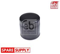 OIL FILTER FOR CITROËN JUMPER II BUS, RELAY II BUS FEBI BILSTEIN 108328