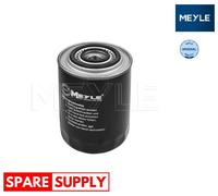 OIL FILTER FOR CITROËN LANCIA FIAT MEYLE 214 322 0001