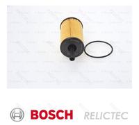 Bosch Car Oil Filter P9193 - 1457429193