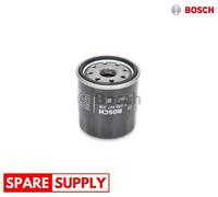 OIL FILTER FOR CITROËN PEUGEOT BOSCH F 026 407 208