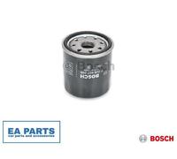 Oil Filter for CITROËN PEUGEOT BOSCH F 026 407 208