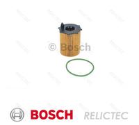 Bosch P3314 - Oil Filter Car