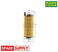 OIL FILTER FOR CLAAS MERCEDES-BENZ SETRA MANN-FILTER HU 12 006 Z