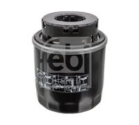 Oil Filter fits VW GOLF Mk6, PLUS 1.2 08 to 10 CBZB 03C115561B 03C115561J Febi