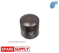OIL FILTER FOR DACIA DOKKER DUSTER LODGY LOGAN BLUE PRINT ADN12133