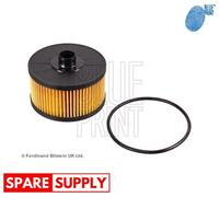 OIL FILTER FOR DACIA DOKKER EXPRESS BOX BODY/MPV DOKKER MPV BLUE PRINT ADN12134