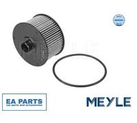 Oil Filter for DACIA DOKKER Express DOKKER DUSTER MEYLE 16-14 322 0012 NEW