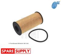 OIL FILTER FOR DACIA FIAT MERCEDES-BENZ BLUE PRINT ADBP210033