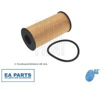Oil Filter for DACIA FIAT MERCEDES-BENZ BLUE PRINT ADBP210033
