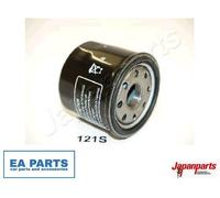 JAPANPARTS FO-121S Oil filter
