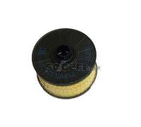 OIL FILTER FOR DACIA MERCEDES-BENZ MITSUBISHI PURFLUX L441