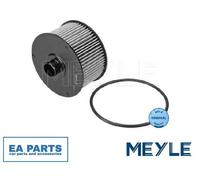 Oil Filter for DACIA MERCEDES-BENZ NISSAN MEYLE 16-14 322 0012