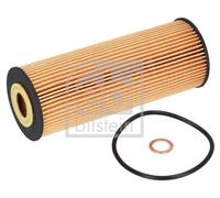 Oil Filter For Daewoo Mercedes Ssangyong Vw 124 Actyon Actyon Sports C-class Cha