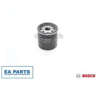 Oil Filter for DAIHATSU CHARADE VII CHARMANT BOSCH 0 986 452 028