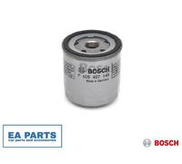 Oil Filter for DAIHATSU CUPRA AUDI BOSCH F 026 407 143