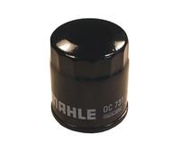 Oil Filter For Derbi Rambla 300 i.e. 10-14 Mahle Premium OC 731 1pc