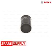 OIL FILTER FOR DODGE AUDI BOSCH 0 451 103 033