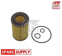 OIL FILTER FOR DODGE INFINITI JEEP FEBI BILSTEIN 108276