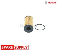OIL FILTER FOR DODGE JEEP BOSCH F 026 407 207