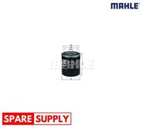 OIL FILTER FOR DODGE STEALTH MAHLE OC 115