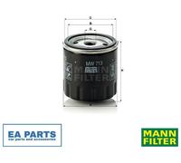 Oil Filter for DUCATI 350 500 600 620 MANN-FILTER MW 713