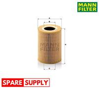 OIL FILTER FOR ERF MAN MAZ-MAN MANN-FILTER HU 1381 X