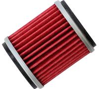 Oil Filter for Fantic Caballero 250 TF ES 2008 2009 2010 2011 2012 2013 2014 15