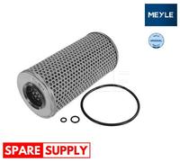 OIL FILTER FOR FENDT FARMER FAVORIT GT MEYLE 014 018 0015