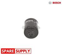 OIL FILTER FOR FENDT LANCIA BOSCH 0 451 103 028