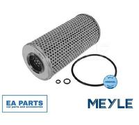 MEYLE 014 018 0015 Oil filter