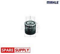 OIL FILTER FOR FIAT 124 125 131 132 MAHLE OC 383